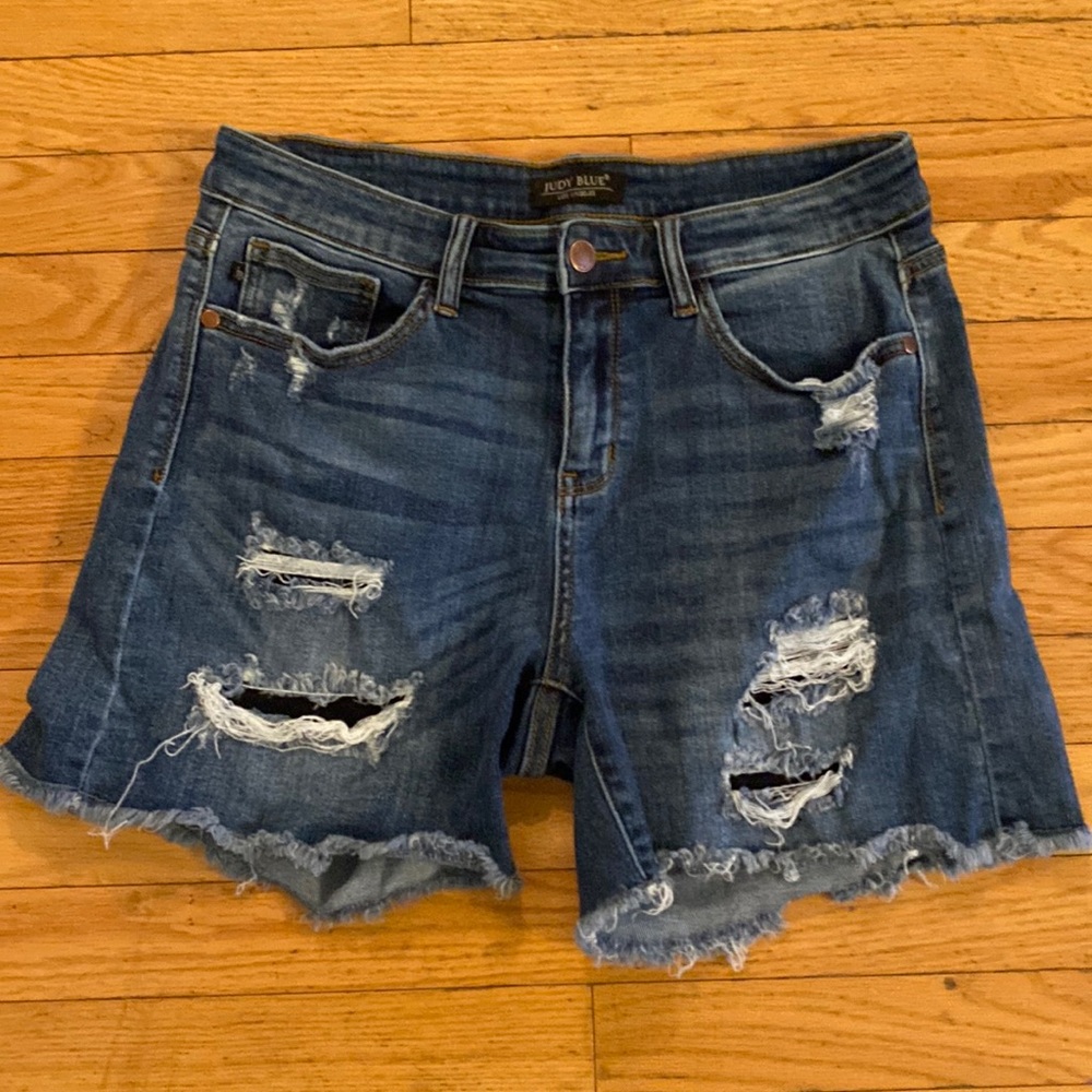 Judy Blue shorts